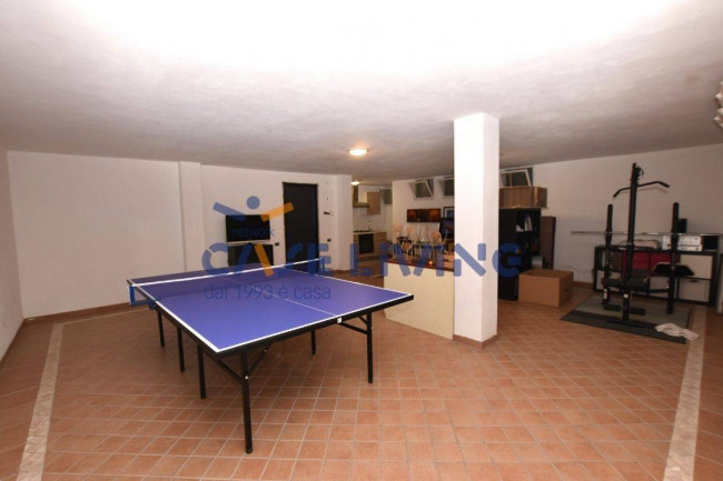 Villa in vendita a Calvignasco