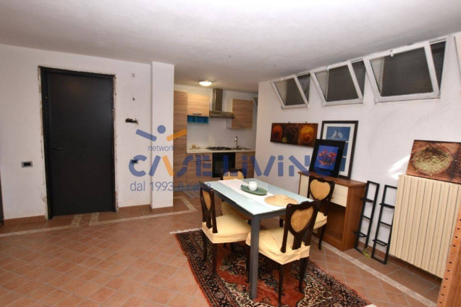 Villa in vendita a Calvignasco