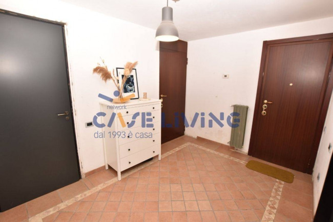 Villa in vendita a Calvignasco