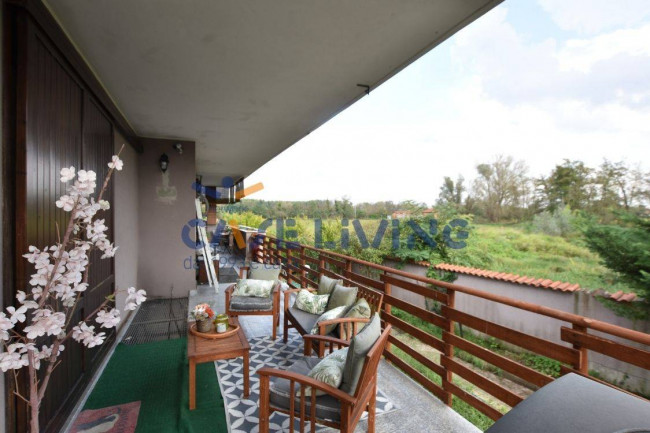 Villa in vendita a Calvignasco