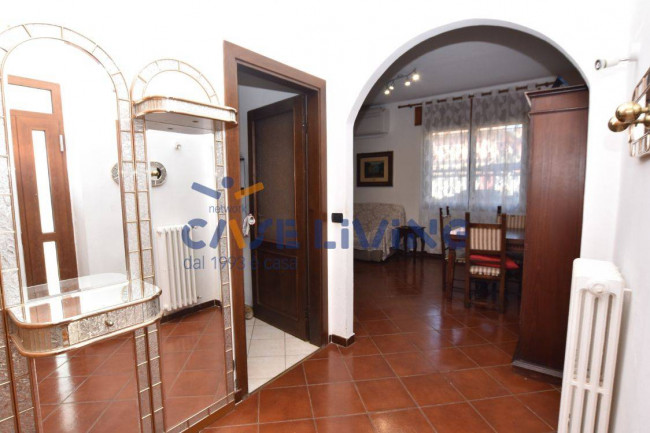 Casa semi indipendente in vendita a Rosate