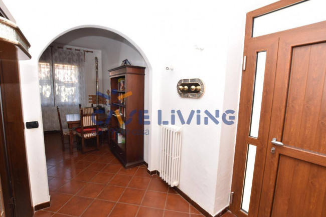 Casa semi indipendente in vendita a Rosate