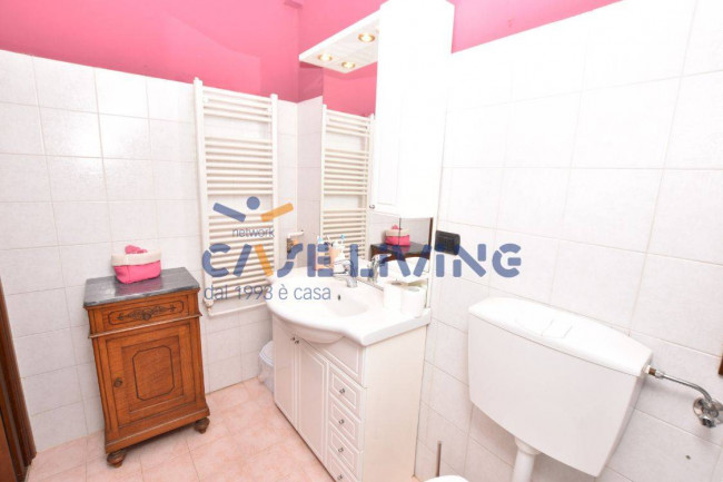 Casa semi indipendente in vendita a Rosate