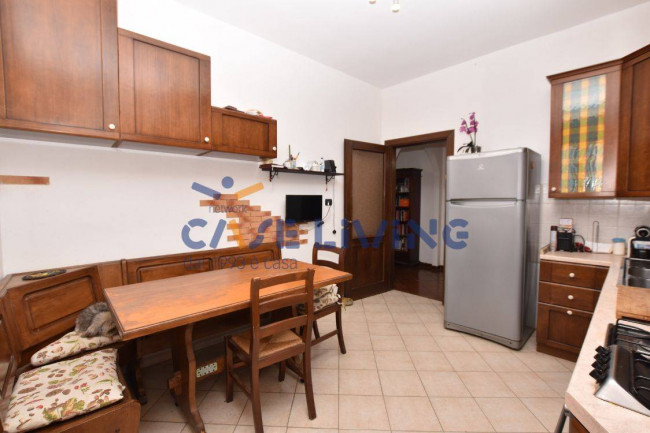 Casa semi indipendente in vendita a Rosate