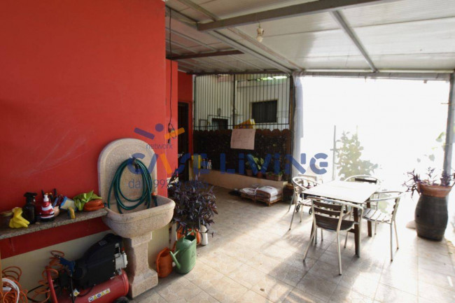 Casa semi indipendente in vendita a Rosate