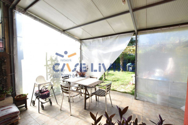 Casa semi indipendente in vendita a Rosate