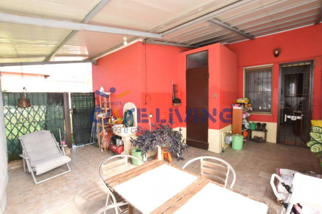 Casa semi indipendente in vendita a Rosate