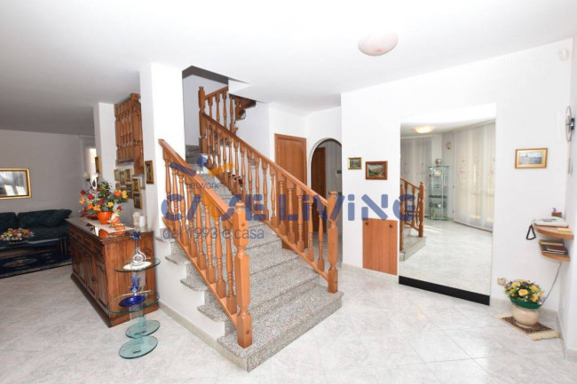 Villa in vendita a Noviglio