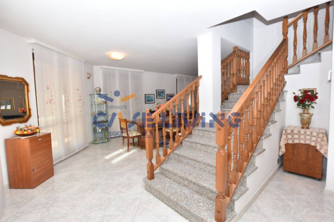 Villa in vendita a Noviglio