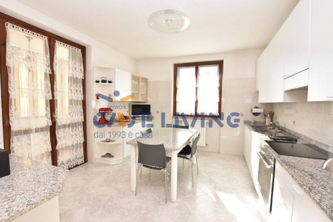 Villa in vendita a Noviglio