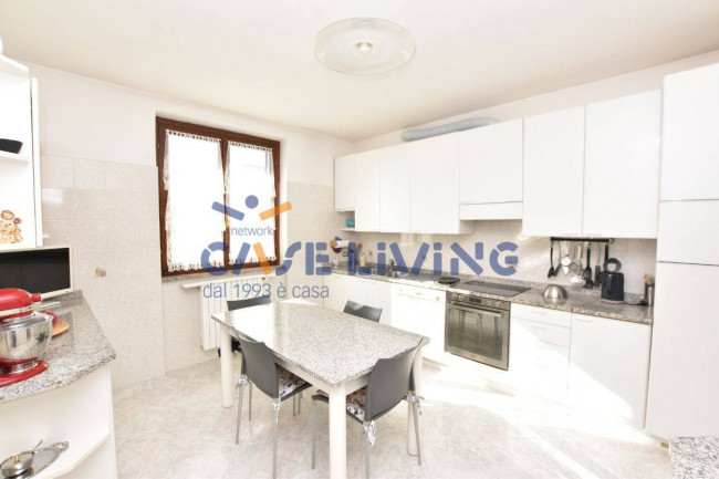 Villa in vendita a Noviglio