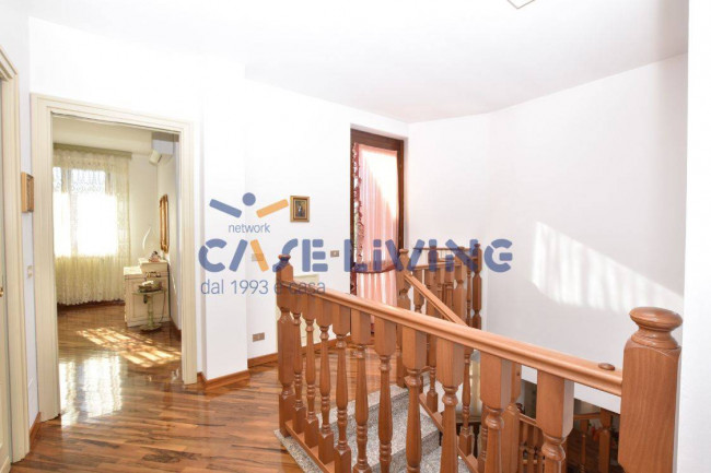 Villa in vendita a Noviglio