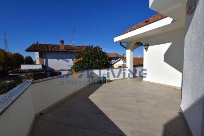 Villa in vendita a Noviglio