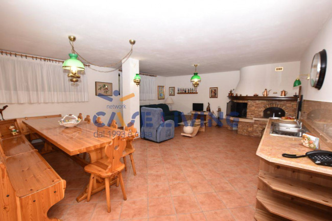 Villa in vendita a Noviglio
