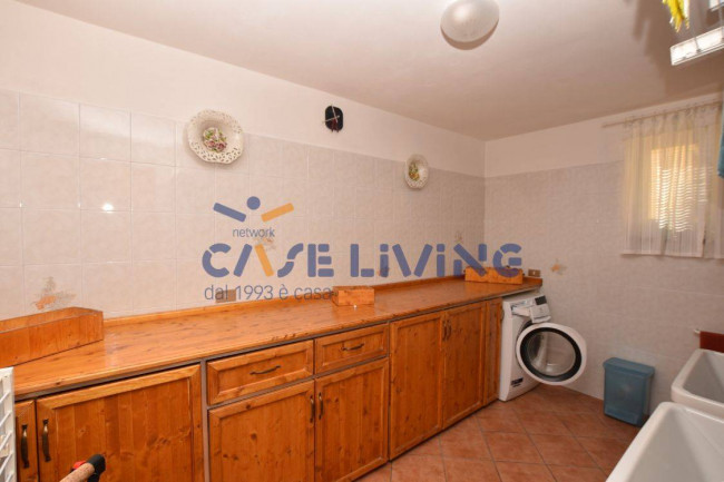 Villa in vendita a Noviglio