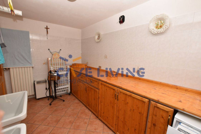 Villa in vendita a Noviglio