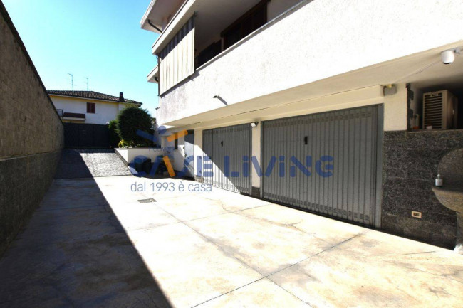 Villa in vendita a Noviglio