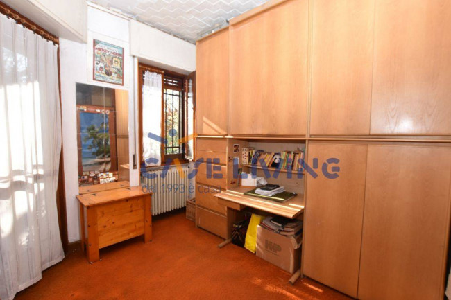 Villa in vendita a Trezzano sul Naviglio