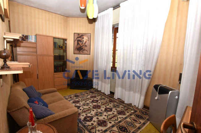 Villa in vendita a Trezzano sul Naviglio