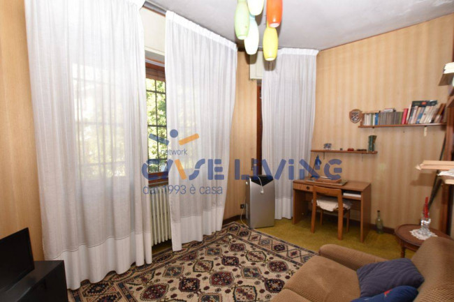 Villa in vendita a Trezzano sul Naviglio