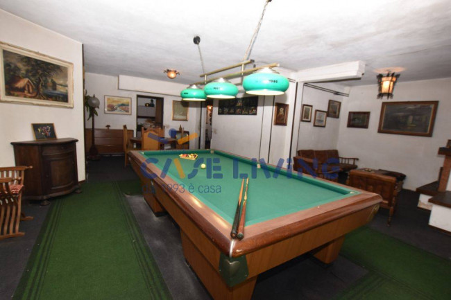 Villa in vendita a Trezzano sul Naviglio