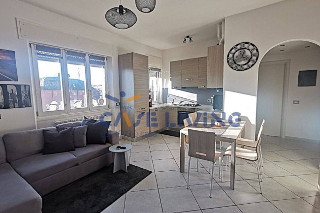 Appartamento in vendita a Abbiategrasso