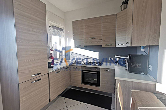 Appartamento in vendita a Abbiategrasso