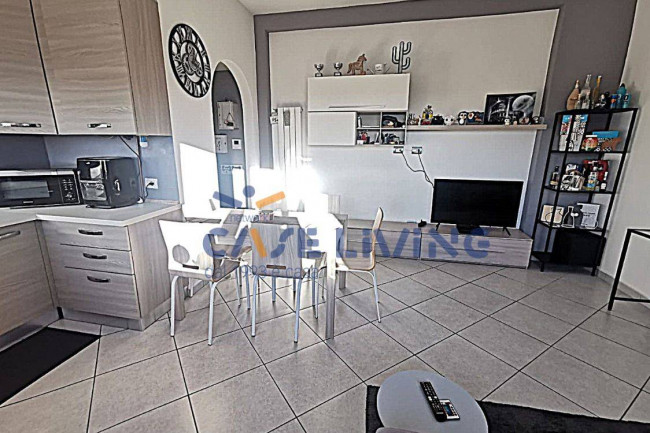 Appartamento in vendita a Abbiategrasso