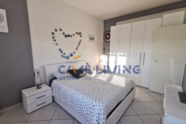 Appartamento in vendita a Abbiategrasso