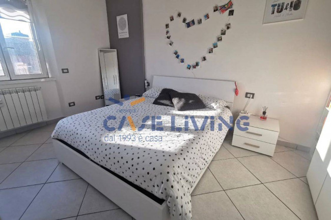 Appartamento in vendita a Abbiategrasso