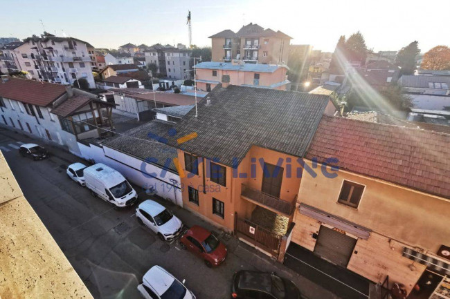 Appartamento in vendita a Abbiategrasso