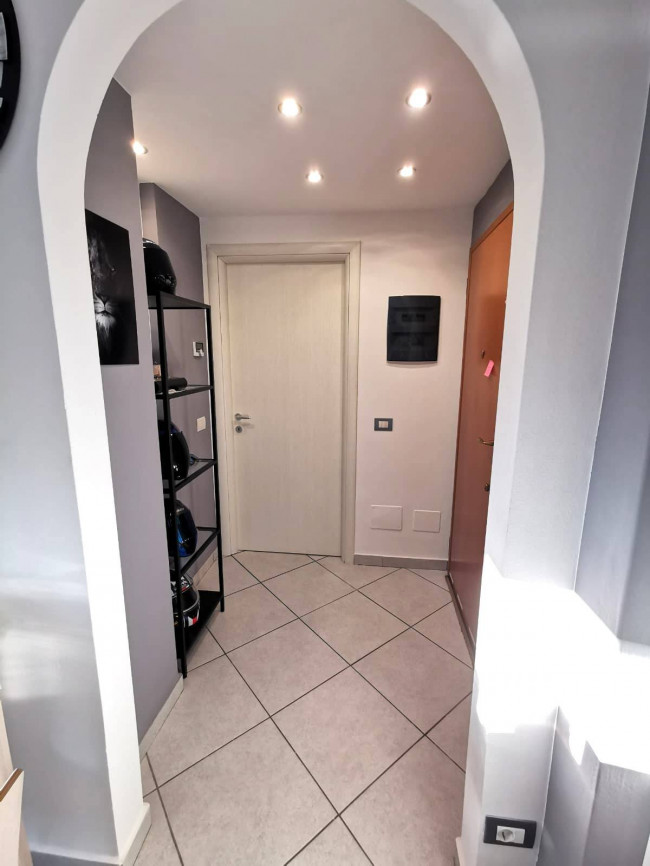 Appartamento in vendita a Abbiategrasso