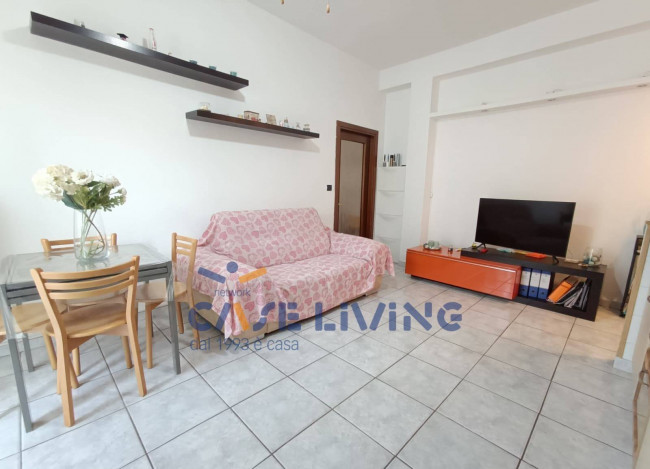 Appartamento in vendita a Cesano Boscone