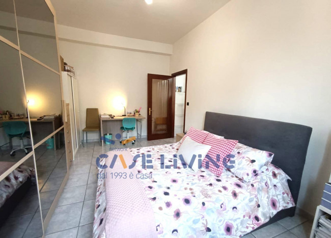 Appartamento in vendita a Cesano Boscone