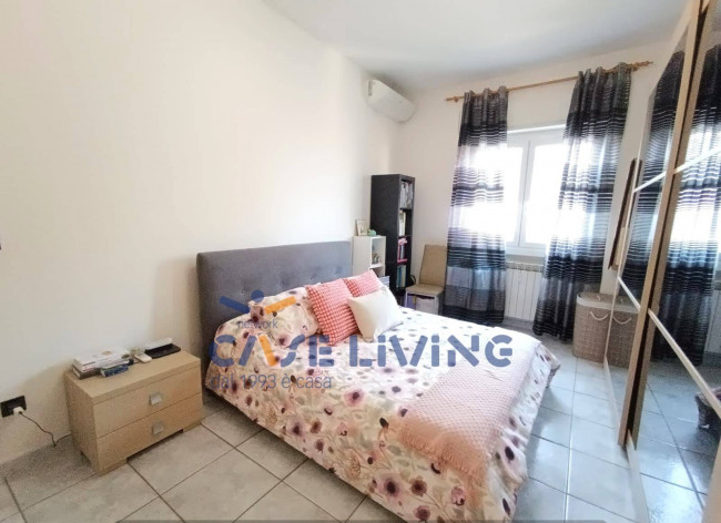 Appartamento in vendita a Cesano Boscone