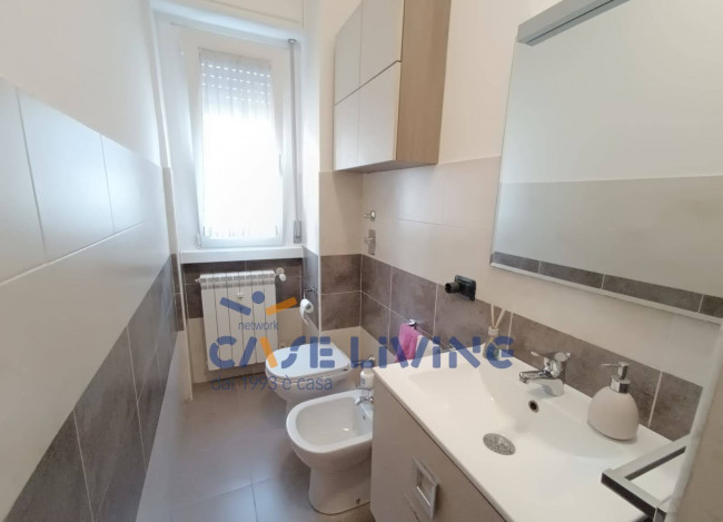 Appartamento in vendita a Cesano Boscone