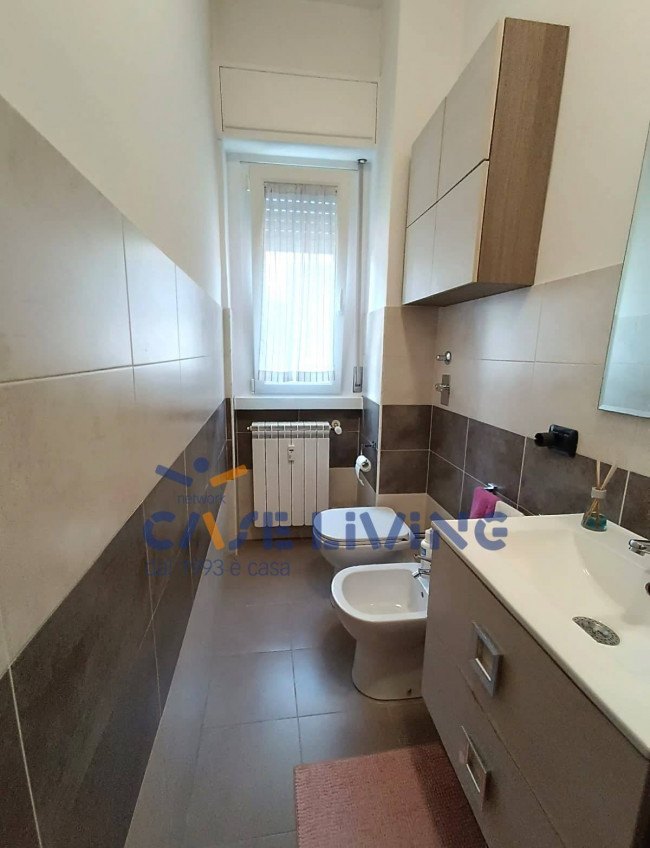 Appartamento in vendita a Cesano Boscone