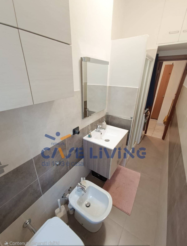 Appartamento in vendita a Cesano Boscone