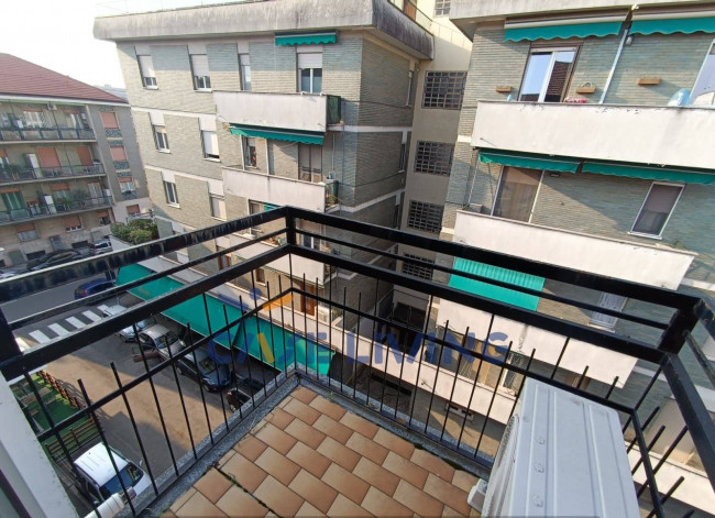 Appartamento in vendita a Cesano Boscone