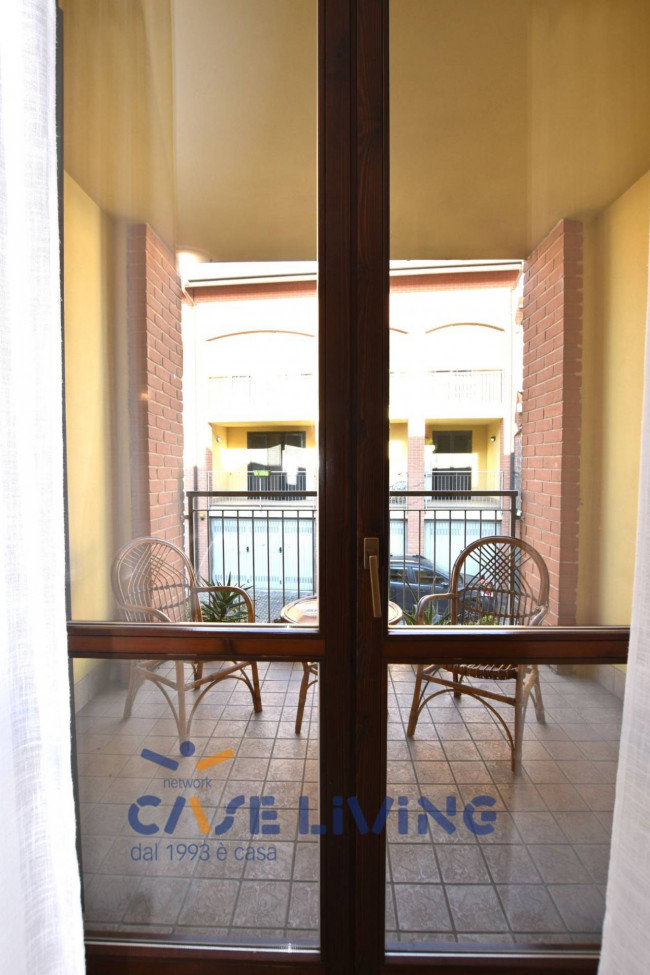 Appartamento in vendita a Gudo Visconti