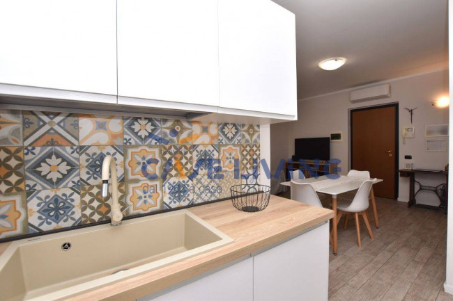 Appartamento in vendita a Gudo Visconti