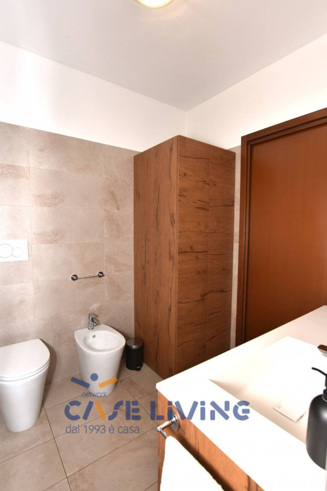 Appartamento in vendita a Gudo Visconti