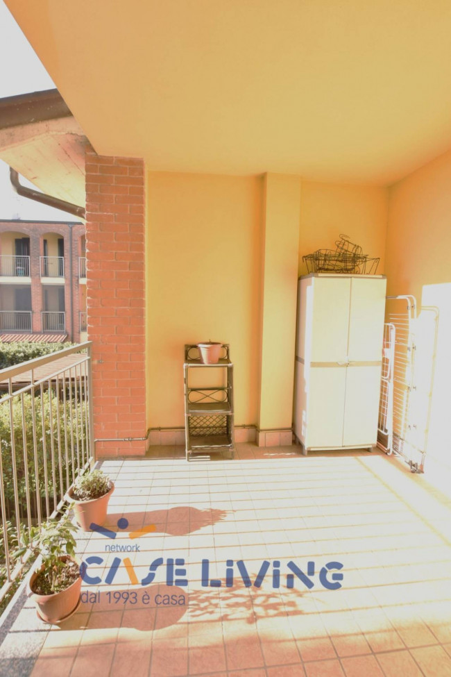 Appartamento in vendita a Gudo Visconti