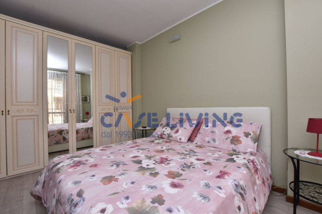 Appartamento in vendita a Gudo Visconti