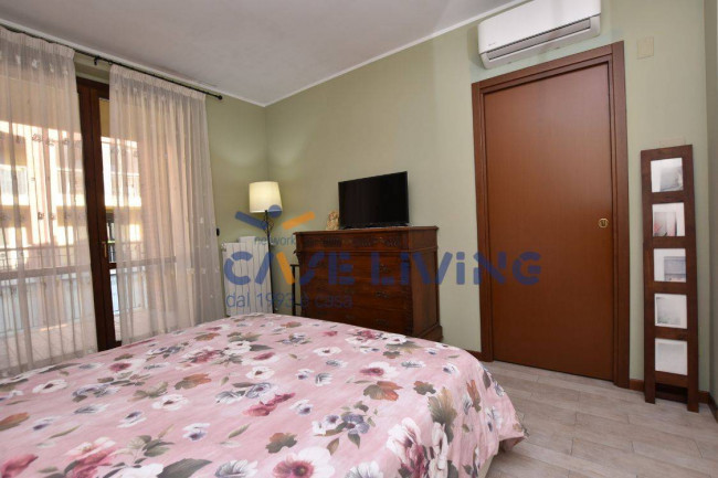 Appartamento in vendita a Gudo Visconti