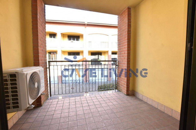 Appartamento in vendita a Gudo Visconti