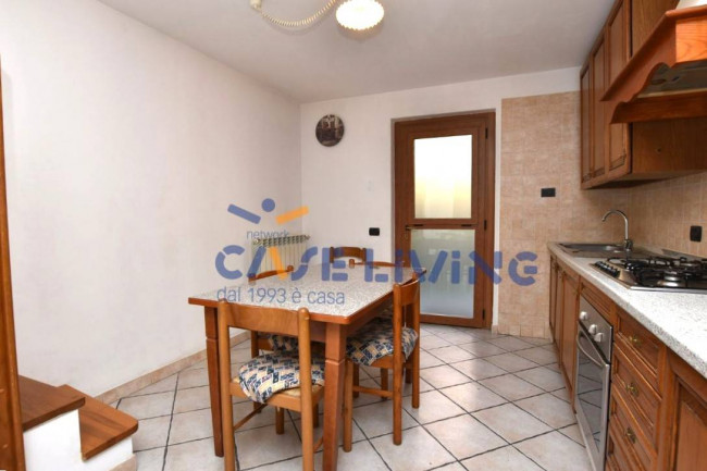 Appartamento in vendita a Gudo Visconti