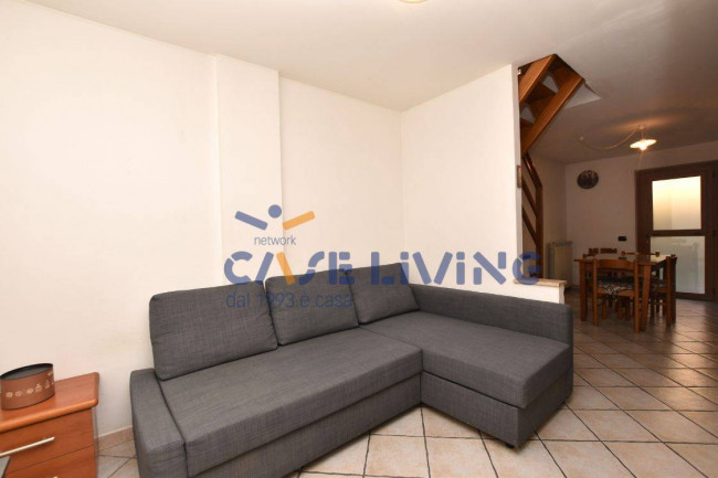 Appartamento in vendita a Gudo Visconti