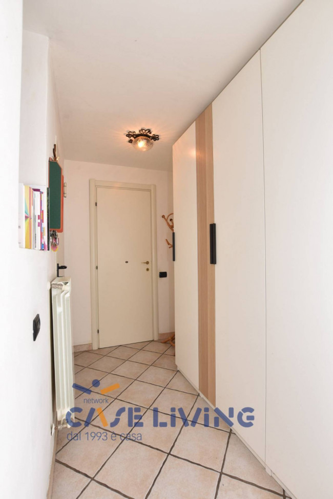 Appartamento in vendita a Gudo Visconti