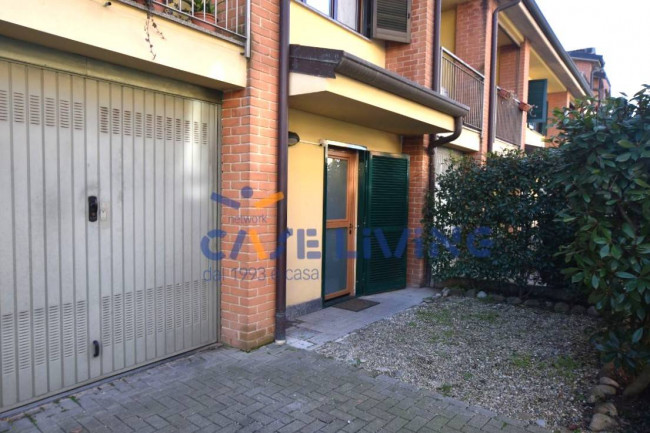 Appartamento in vendita a Gudo Visconti